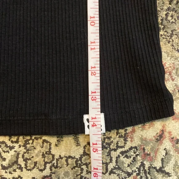 Lucy & Yak Josy Tank Top - Picture 8 of 8